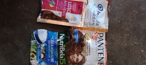 PANTENE RESTAURACION 18ML