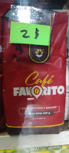 favorito 200gm