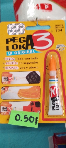 Pega Loka 3