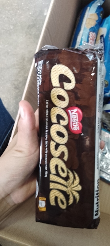 Cocosete