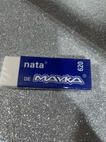 BORRADOR NATA