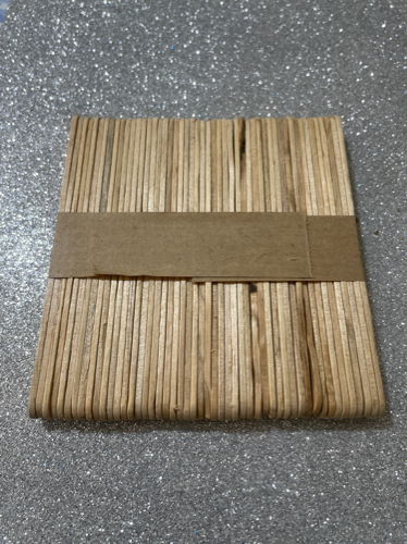 Paletas/madera