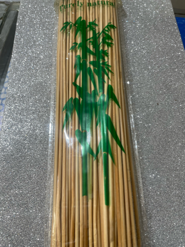 PALITOS DE ALTURA PQUETE docena 50