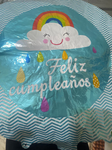 GLOBO fiesta Grande