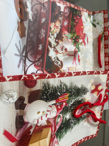 BOLSAS DE NAVIDAD PQÑ
