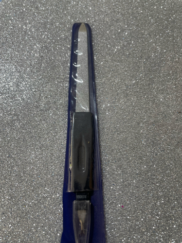 Paleta de cutícula