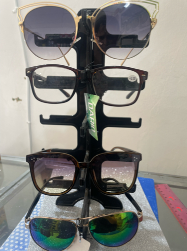 LENTES DE SOl