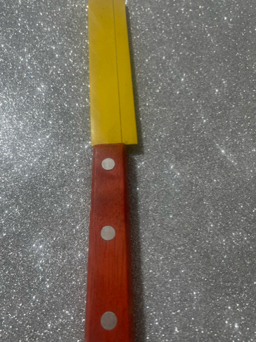 CUCHILLOS PQÑ