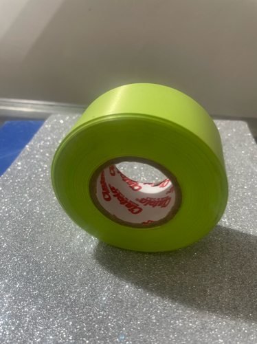 CINTA DE REGALO X METRO GRUESA