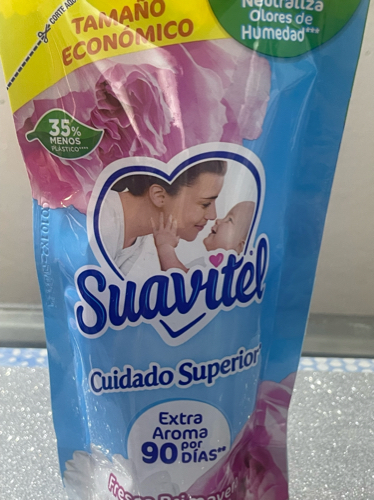 Suavitel