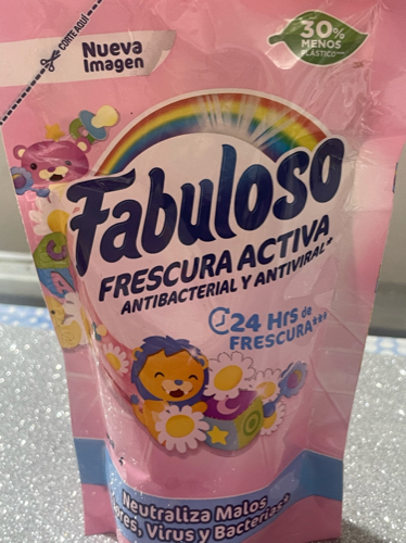 Fabuloso