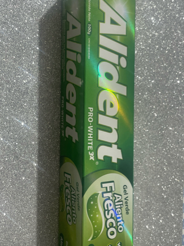 Crema ALIDENT 100g