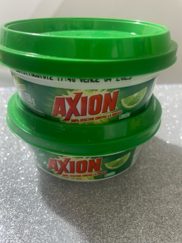 Lavaplatos axion pq
