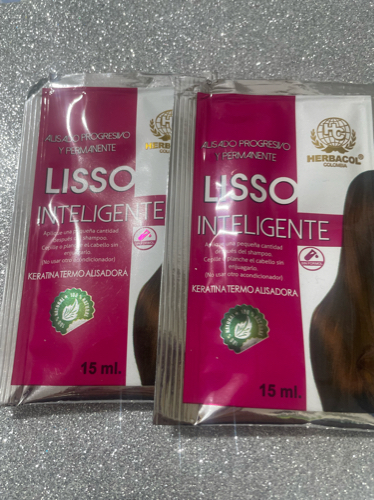 LISO INTENSO