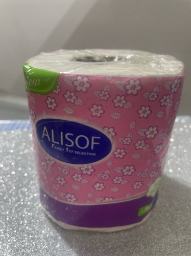 Papel INDIVIDUAL  alisof