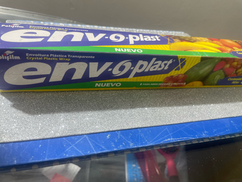 Envoplast