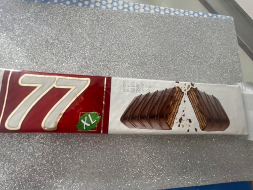 Galleta 777