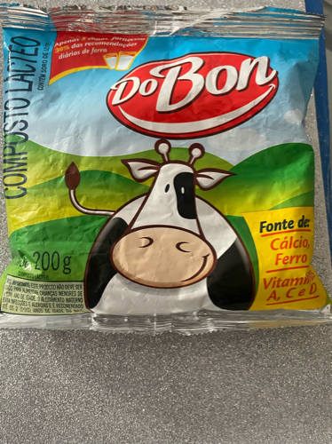 LECHE do BON 200gr