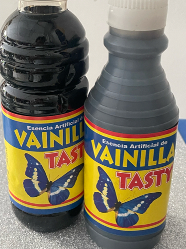 VAINILLa