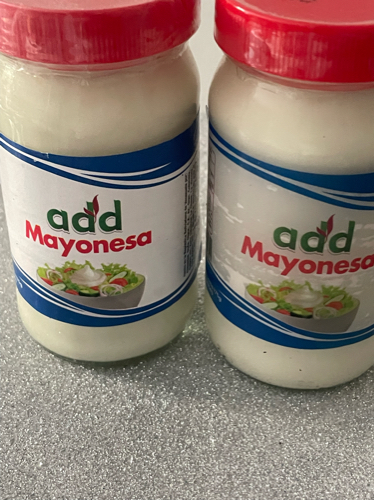 Mayonesa add 175g