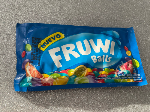 FRUWI