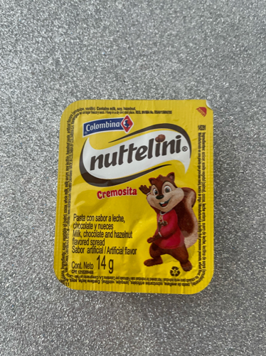 NUCITA