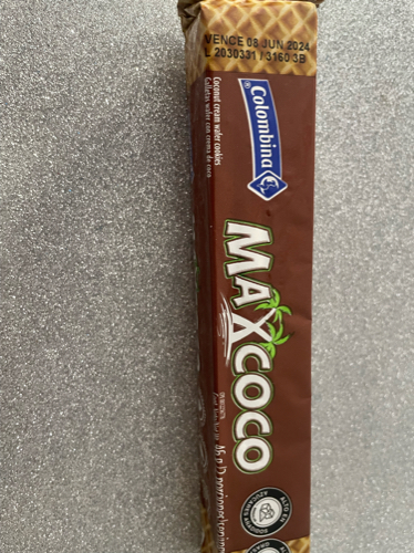 MAX COCO