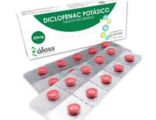 DICLOFENAL