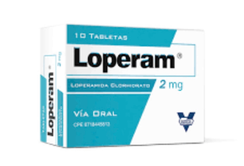 LOPERAN