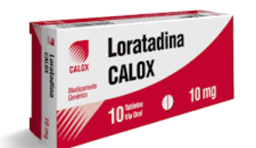 LORATADINA
