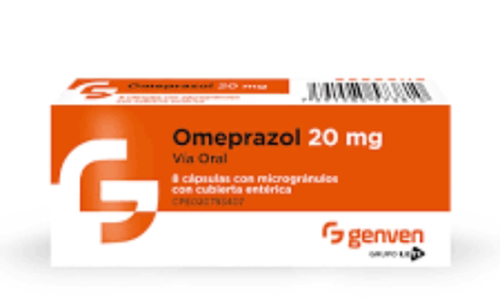 OMEPRAZOL