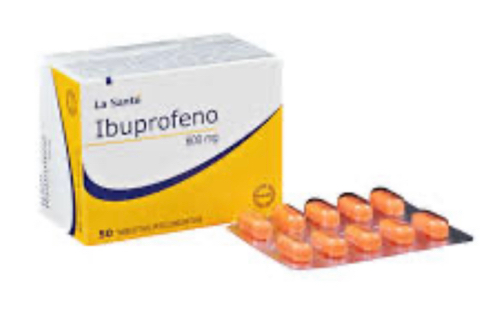 IBUPROFENO