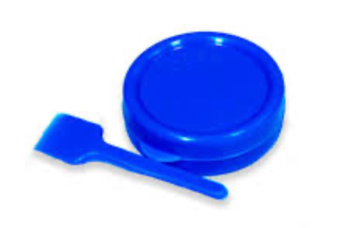 RECOLECTOR DE HECES