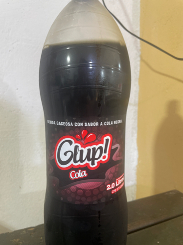 REFRESCO GLUP 2 litros