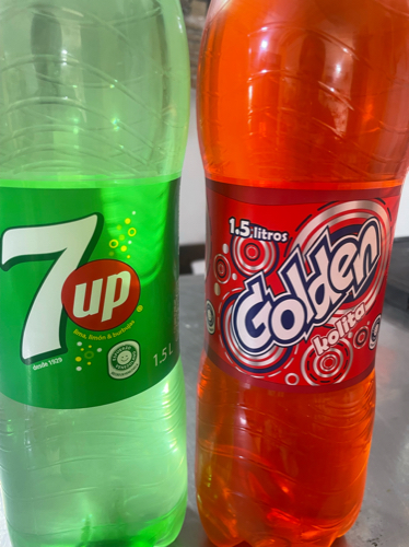 PEPSI 1litro 1/2