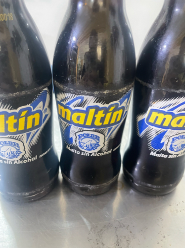 MALTA POLAR