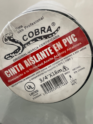 cobra TEIPE G