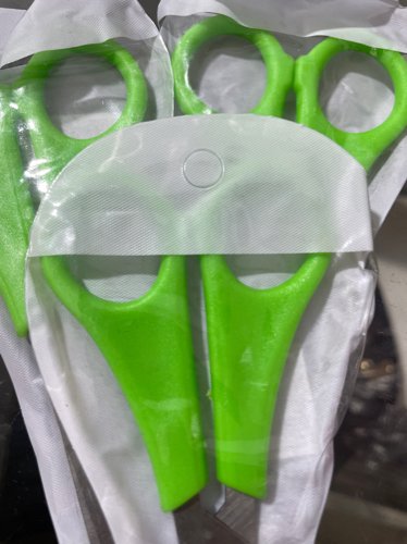 TIJERA DE PAPEL