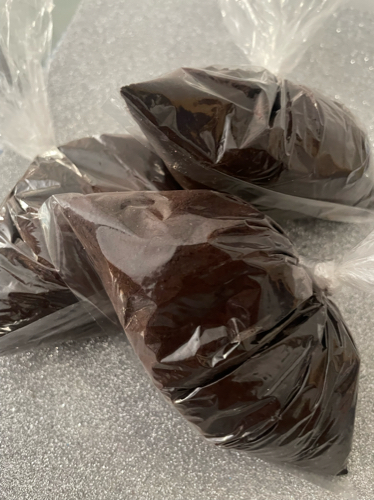 CAFE CRIOLLO 100gr