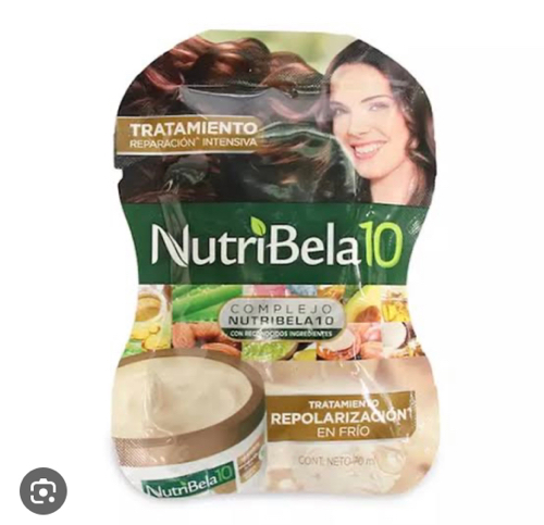 NUTRIBELA