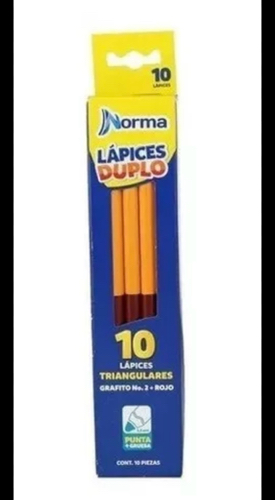 LAPIZ NORMA