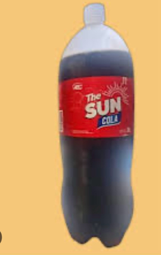 REFRESCO THEN SUN 1 ltro