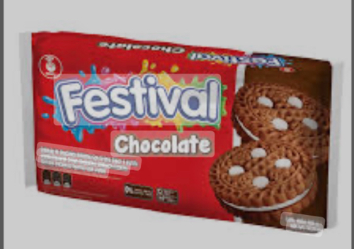 GALLETA FESTIVAL