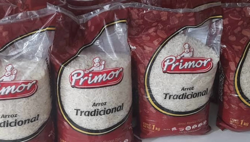 Arroz MARY tradicional