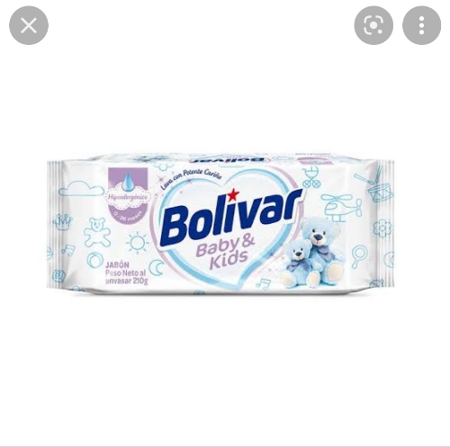 Bolívar baby & kids