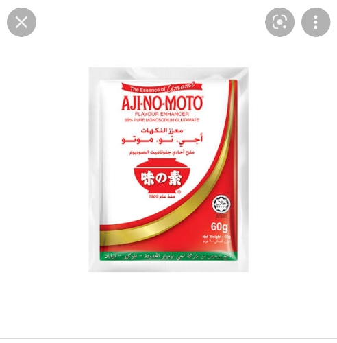 Aji-no-moto 60g