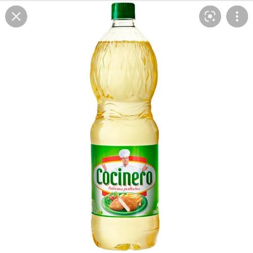 ACEITE COCINERO 900ml.