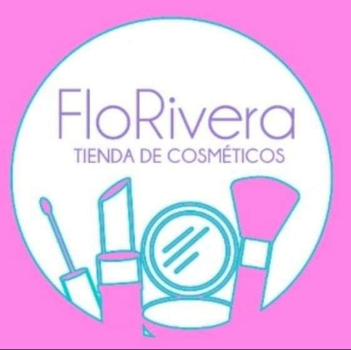 floRivera tienda de cosmeticos