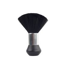 Bota Pelo Mango De Goma Negro