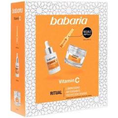 Babaria Ritual De Vitamina C x 1 Set